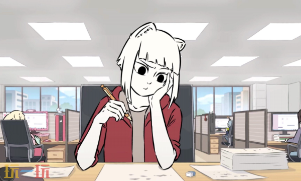 非人哉王牌员工云游戏在线玩入口 非人哉王牌员工云游戏免下载入口