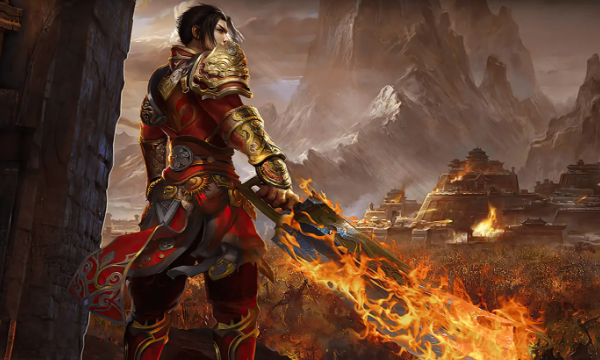 好玩的新版本传奇网页版有哪些