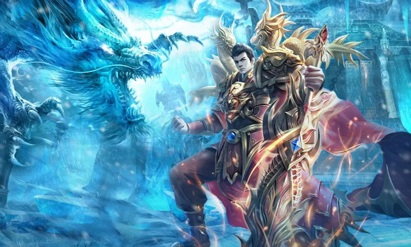 目前最热门的三职业传奇网页版