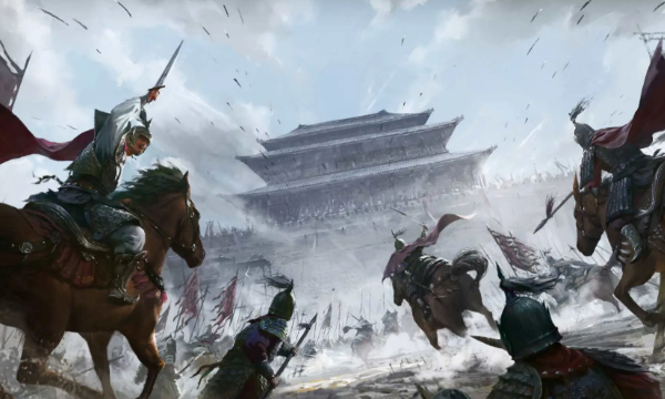 最新上线的三国BT手游有哪些