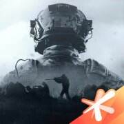 暗区突围游戏icon