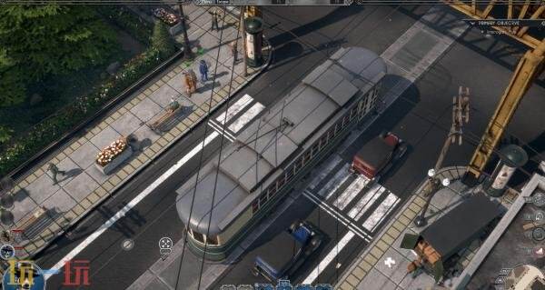 战术潜行《Prohibeast》玩法概览预告发布!将于4月发售