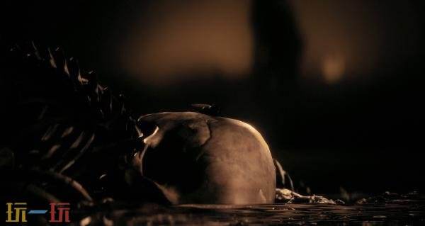 快节奏FPS游戏《虚空》预告发布！将登陆PC平台