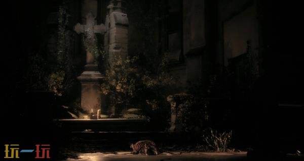 快节奏FPS游戏《虚空》预告发布！将登陆PC平台