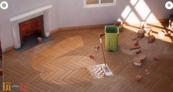 温馨休闲治愈装修模拟《焕家物语》现已发售！首发九折优惠