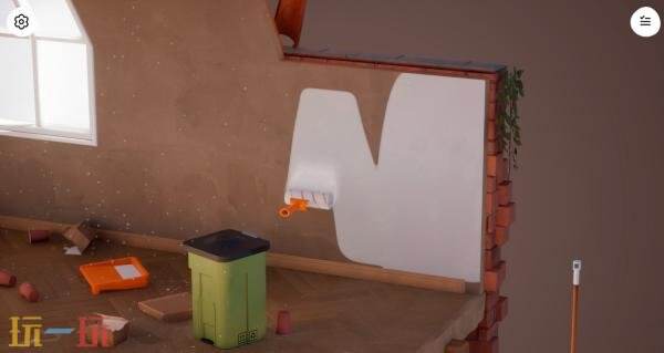 温馨休闲治愈装修模拟《焕家物语》现已发售！首发九折优惠