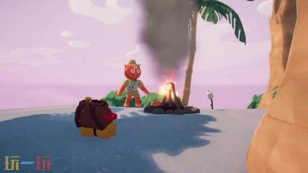 《PEAK》“PLAY IT YOUR WAY”更新现已发布