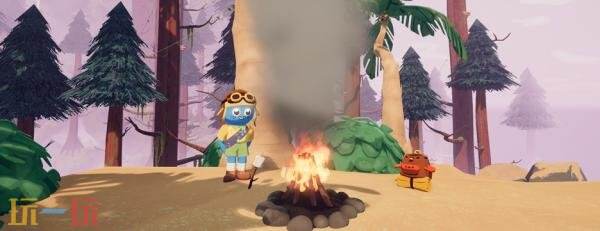 《PEAK》“PLAY IT YOUR WAY”更新现已发布