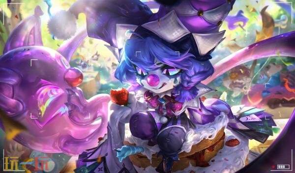 英雄联盟4月1日26.7版本更新公告:海克斯大乱斗调整