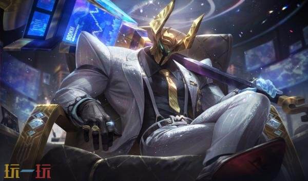 英雄联盟4月1日26.7版本更新公告:海克斯大乱斗调整