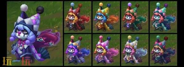 英雄联盟4月1日26.7版本更新公告:海克斯大乱斗调整