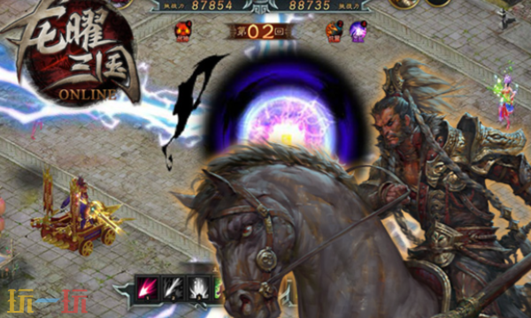 龙曜三国通用兑换码 龙曜三国兑换码长期有效汇总2026