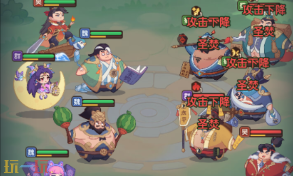 守护之境通用兑换码 守护之境兑换码长期有效汇总2026