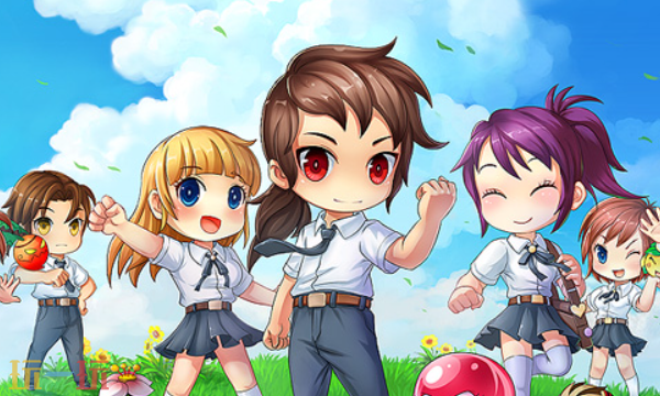 水浒Q传2官网首页入口在哪 水浒Q传2官网首页入口地址分享