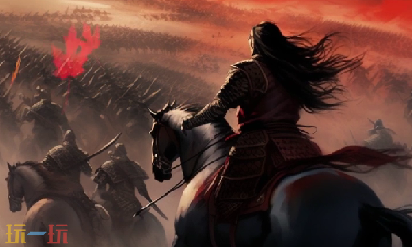 七雄争霸官网首页入口在哪 七雄争霸官网首页入口地址分享