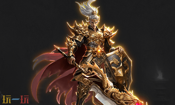 天尊传奇官网首页入口在哪 天尊传奇官网首页入口地址分享