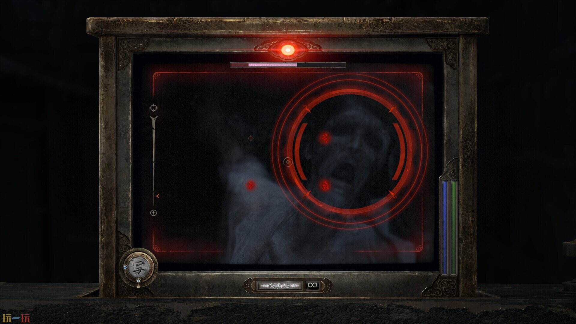 零～红蝶～ REMAKE游戏截图