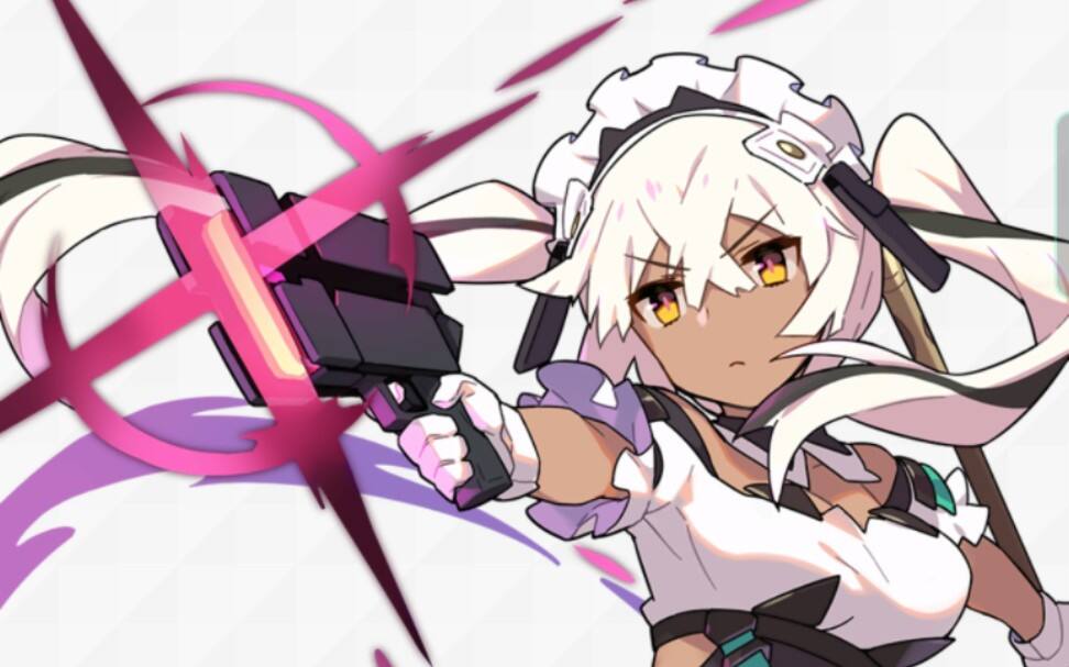 二次元美少女游戏推荐手游