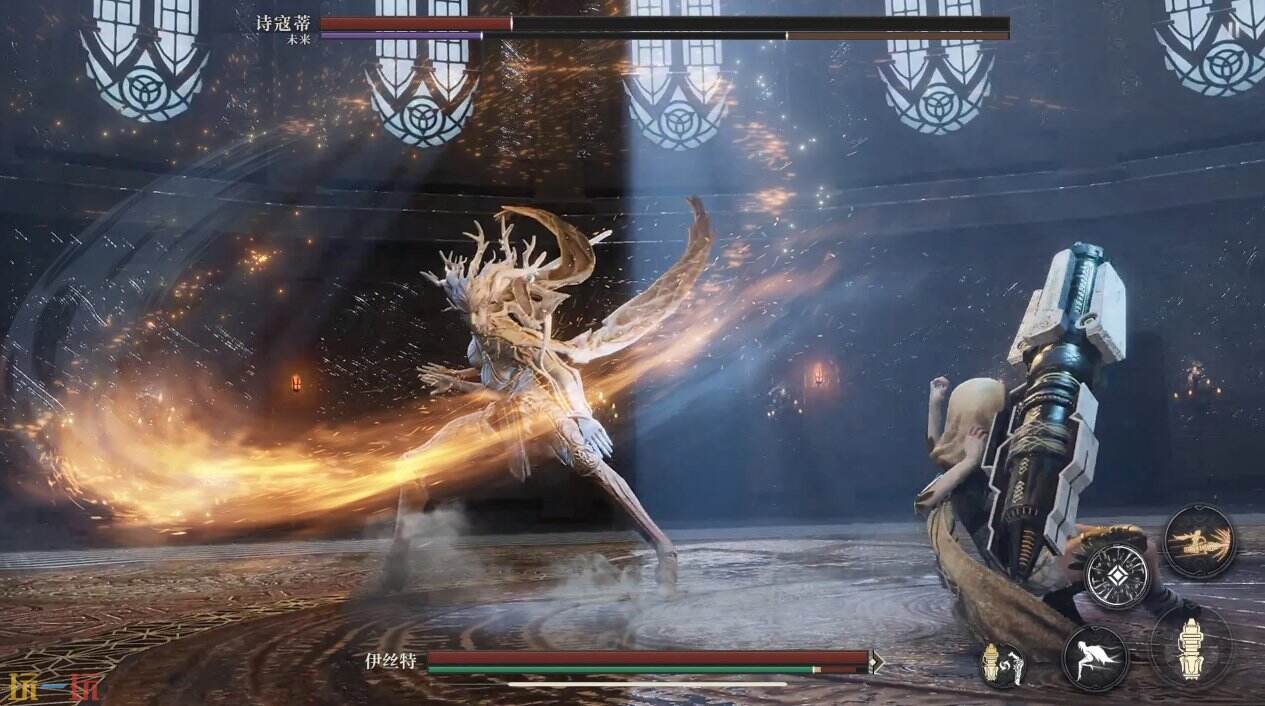 古魂官方网站 古魂官服入口是哪个