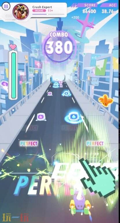 闪音跃动官网 闪音跃动app官方网址