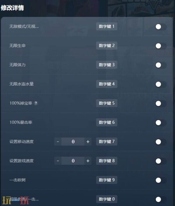 星露谷物语修改器下载安装 星露谷物语修改器风灵月影
