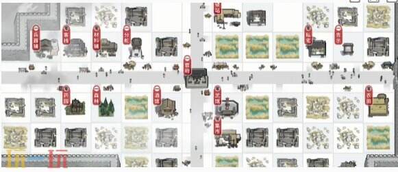 龙胤立志传毒物的作用 毒物有什么作用