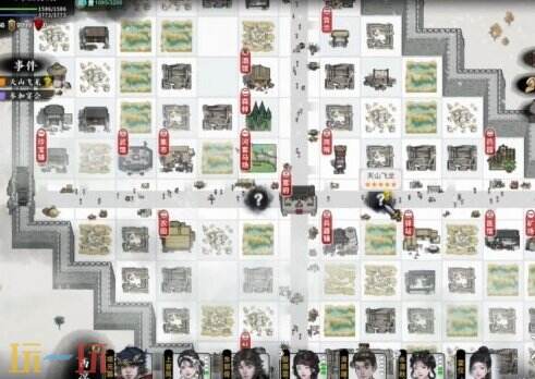 龙胤立志传增加马匹驯服度方法 龙胤立志传怎么增加马匹驯服度