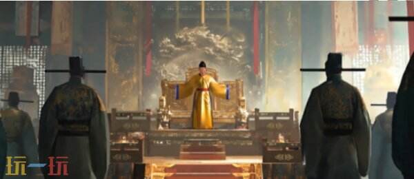 龙胤立志传结婚配偶详细介绍 可以有几个结婚配偶