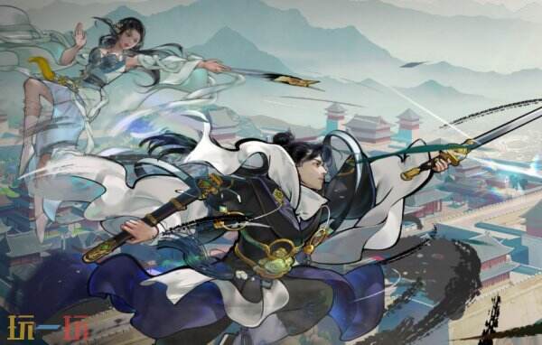 龙胤立志传当掌门方法 龙胤立志传怎么当掌门