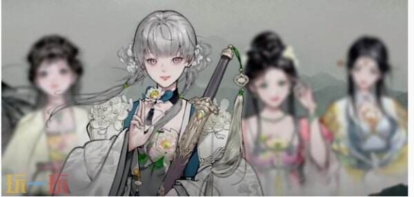 龙胤立志传遇到白云天方法 龙胤立志传怎么遇到白云天