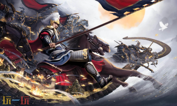 三国志·战棋版官网入口在哪里 三国志·战棋版官网首页入口