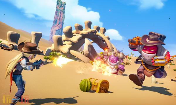 沙石镇时光网页版在线玩入口 沙石镇时光官方网页版免下载