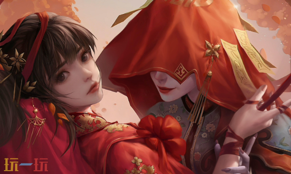 纸嫁衣官网首页入口在哪里 纸嫁衣官网正版游戏入口