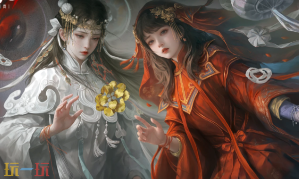 纸嫁衣官网首页入口在哪里 纸嫁衣官网正版游戏入口