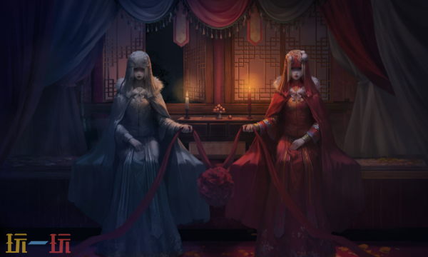 纸嫁衣官方云游戏秒玩入口 纸嫁衣云游戏登陆入口