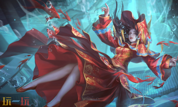 纸嫁衣网页版在线玩入口 纸嫁衣官方网页版免下载