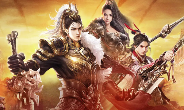 不肝不氪网页版传奇有哪些