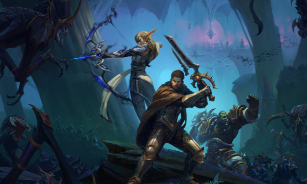 0.1折BT卡牌手游有哪些