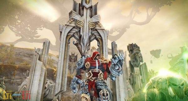 《暗黑血统：战神版》将于5月19日登陆PS5和Xbox平台