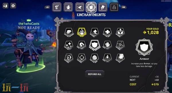 合作生存肉鴿游戲《咒語旅團》4月29日結束搶先體驗推出正式版