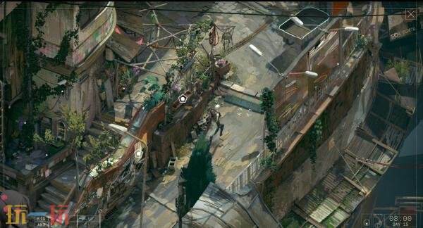 《ZERO PARADES: For Dead Spies》PC版5月21日推出