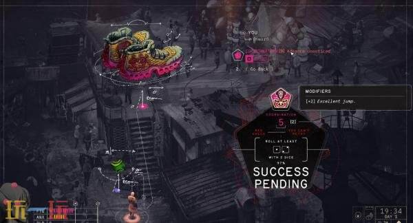 《ZERO PARADES: For Dead Spies》PC版5月21日推出