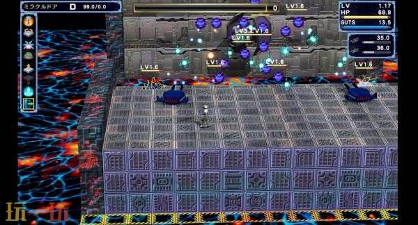 動作RPG《Cosmic Galaxy Wars》現(xiàn)已發(fā)售！售價76元