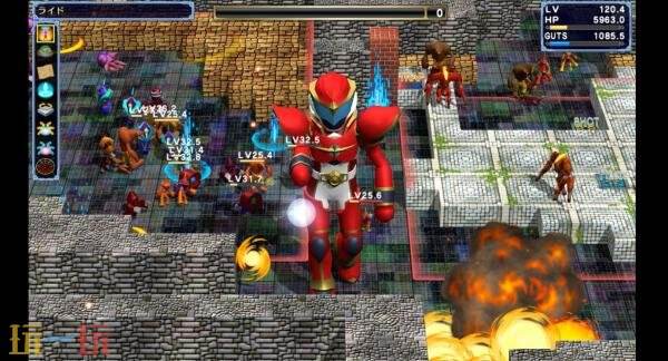 動作RPG《Cosmic Galaxy Wars》現(xiàn)已發(fā)售！價元售價76元