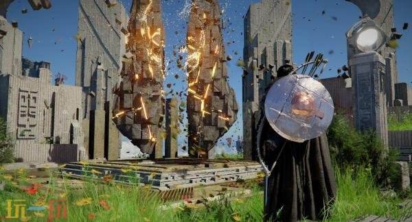 開放世界動作冒險《紅色沙漠》總銷量突破400萬份