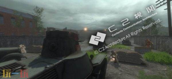 全新科幻策略RPG《Ki-Gou Keikaku》將登陸PC和移動平臺