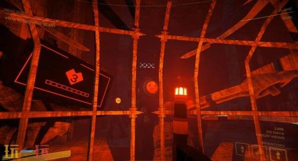 《前方高能》主機(jī)版本現(xiàn)已發(fā)售！支持跨平臺(tái)聯(lián)機(jī)