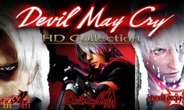 鬼泣HD合集官方最新修改器 鬼泣HD合集风灵月影修改器2026