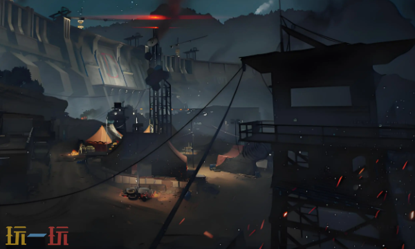 三角洲行动S8赛季最强步枪是谁 三角洲行动S8赛季最强步枪介绍