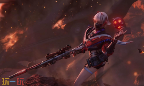 三角洲行动s8兑换码 三角洲行动s8赛季蝶变时刻兑换码长期有效汇总2026